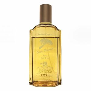 JEANNE ARTHES Jeanne Arthes sexy кокос EDT 100ml * осталось количество вдоволь стоимость доставки 510 иен 