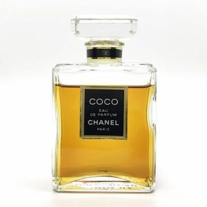 CHANEL シャネル ココ EDP 50ml ☆残量たっぷり　送料350円