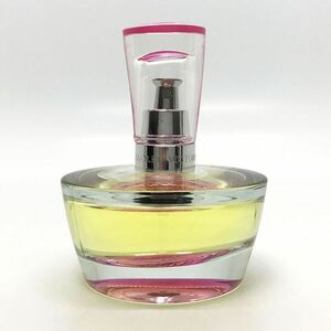 VICTORIA'S SECRET Victoria z Secret розовый EDP 30ml * осталось количество почти много стоимость доставки 350 иен 