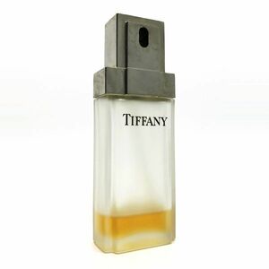 TIFFANY Tiffany EDT 50ml * postage 350 jpy 