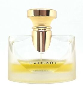 BVLGARI ブルガリ プールファム EDP 30ml ☆送料340円