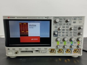 【校正済み・標準付属品付き】DSOX3034T ミックスド・シグナル・オシロスコープ 350MHz,5GSa/s Keysight / キーサイト