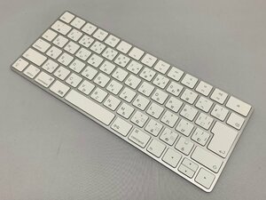 １円スタート！！ Apple Magic Keyboard (テンキー無,JIS) MLA22J/A [Etc]