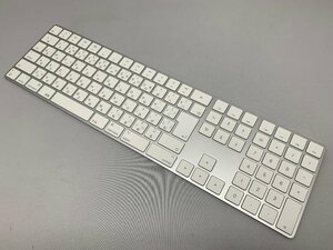 １円スタート！！ Apple Magic Keyboard A1843 (テンキー付き,JIS) [Etc]