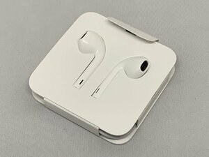 Apple EarPods (Lightningコネクタ) [Etc]