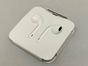 Apple EarPods (Lightningコネクタ) [Etc]