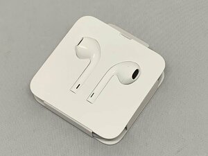 Apple EarPods (Lightningコネクタ) [Etc]