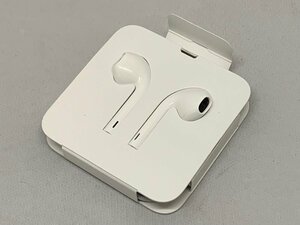 Apple EarPods (Lightningコネクタ) [Etc]