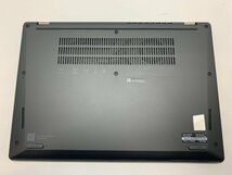 1円スタート！！ Lenovo ThinkPad L13 Gen 3 USキーボード [12th Gen Intel Core i5-1235U] [Nwi]_画像5