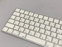 １円スタート！！ Apple Magic Keyboard A1843 (テンキー付き,JIS) [Etc]_画像2