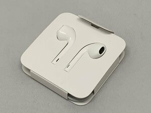 Apple EarPods (Lightningコネクタ) [Etc]