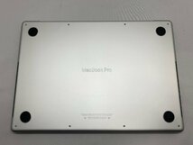 １円スタート！！《M1Pro搭載》Apple MacBook Pro A2442 (14-inch, 2021) US/中国語(ピンイン)キー シルバー [Nmc]_画像5
