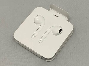 Apple EarPods (Lightningコネクタ) [Etc]