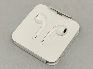 Apple EarPods (Lightningコネクタ) [Etc]