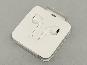 Apple EarPods (Lightningコネクタ) [Etc]