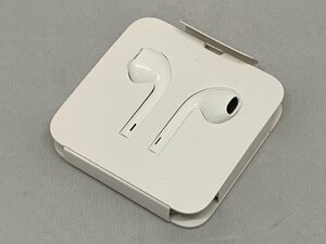 Apple EarPods (Lightningコネクタ) [Etc]