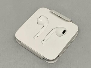 Apple EarPods (Lightningコネクタ) [Etc]