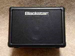 ミニ・ギター・アンプ Blackstar FLY 3　3 WATT MINI AMP