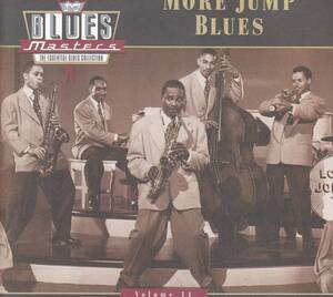 輸 Various Blues Masters, Volume 14: More Jump Blues◆規格番号■R2-71133◆送料無料■即決●交渉有