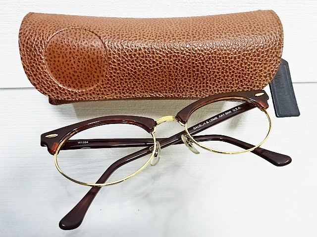 2024年最新】Yahoo!オークション -ボシュロム 眼鏡 サングラスの中古品