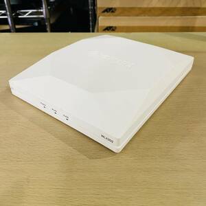 ◇11 YAMAHA WLX202 無線LAN アクセスポイント AP デュアルバンド 5GHz 2.4GHz Wi-Fi IEEE 802.11ac準拠 ネットワーク ヤマハ