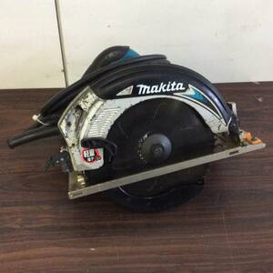 【RH-8233】中古品 makita マキタ 190mm 電子マルノコ 5838CBA