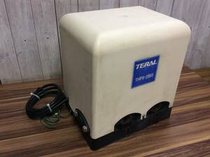 【RH-8171】中古品 TERAL テラル 浅井戸ポンプ THP-256S