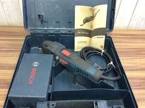 【RH-8242】中古品 BOSCH ボッシュ カットソー GMF250CE 