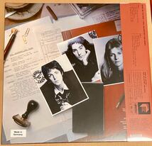 Paul McCartney&Wings ポール・マッカートニー&ウイングス Band On The Runバンド・オン・ザ・ラン 50th Anniversary Edition LPレコード　_画像2