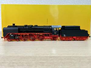 BRAWA 40902 SL BR 01 193 DRG, DCC w/サウンド