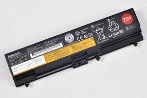 純正 新品 Thinkpad T420 T430 T510 T520 T530 L430 6セル0A36302 48WH バッテリー