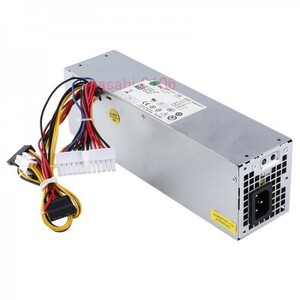  new goods Dell Optiplex 3010 7010 9010 390 790 990 SFF for H240AS-00 L240ES-00 AC240ES-00 H240ES-00 AC240AS-00 desk top PC power supply unit 