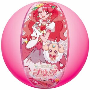 ヒーリングっど・プリキュア　ビーチボール　40cm 空気ビニール　空ビ