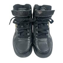 Reebok リーボックスニーカー black 26㎝ ユニセックス_画像2