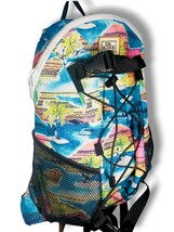 ■ DAKINE ダカイン ■ Hawaiianモチーフリュック ■ WOMEN'S WONDER 15L - AH237-309 ■ バックパック / デイバッグ ■_画像5