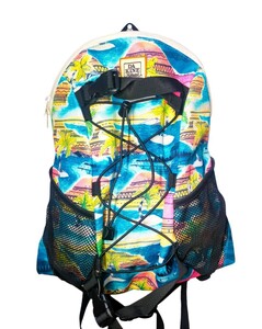 ■ DAKINE ダカイン ■ Hawaiianモチーフリュック ■ WOMEN'S WONDER 15L - AH237-309 ■ バックパック / デイバッグ ■