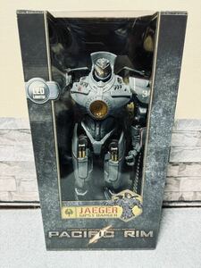 パシフィックリム:大迫力！18インチ ジプシーデンジャー NECA