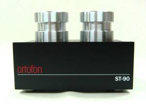 ortofon　ST-90　MC昇圧トランス　オルトフォン