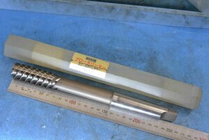 NIKKEN MT3 25.0mm ブローチリーマ 中古