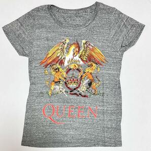 新品未使用【Queen クイーン Tシャツ 】レディース