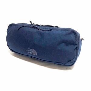 未使用/THE NORTH FACE/SPUTNIK/WAIST BAG/NM71602/Cosmic Blue/ザ・ノース・フェイス/スプートニク/ウエストバッグ/コスミックB CS