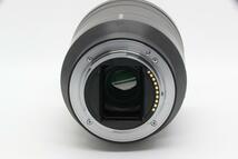 【A2008】SONY Vario-Tessar FE 24-70 4 ZA ソニー テッサー_画像5