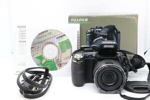 【A2053】 FUJIFILM Finepix S4500 フジフィルム ファインピクス