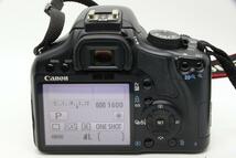 【A2026】 Canon EOS KISS X2 キャノン イオス キッス_画像5