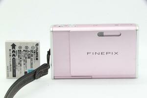 【A2073】 FUJIFILM Finepix Z3 フジフィルム ファインピクス ピンク