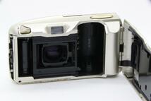 【A2151】 OLYMPUS -Ⅱ オリンパス ミュー コンパクトフィルムカメラ_画像7