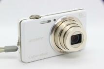 【A2083】 SONY Cyber-Shot DSC-WX170 ソニー サイバーショット_画像3