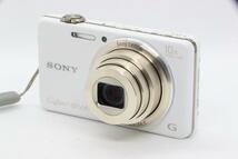 【A2083】 SONY Cyber-Shot DSC-WX170 ソニー サイバーショット_画像4