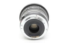 【A2260】 Canon EF 20-35 3.5-4.5 USM キャノン_画像5