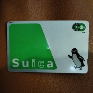 ☆カード使用可能☆　交通系icカード　無記名　Suica　動作確認済み　5791 交通系IC スイカ SUICA